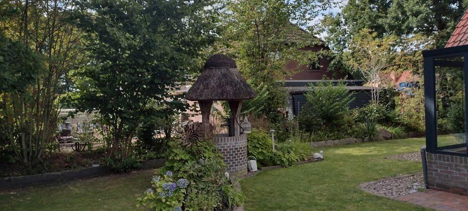 Einfamilienhaus Aurich Egels und Wallinghausen - 4 Zimmer, 120 m&sup2;, 385.000&euro; | Angebot:26221090