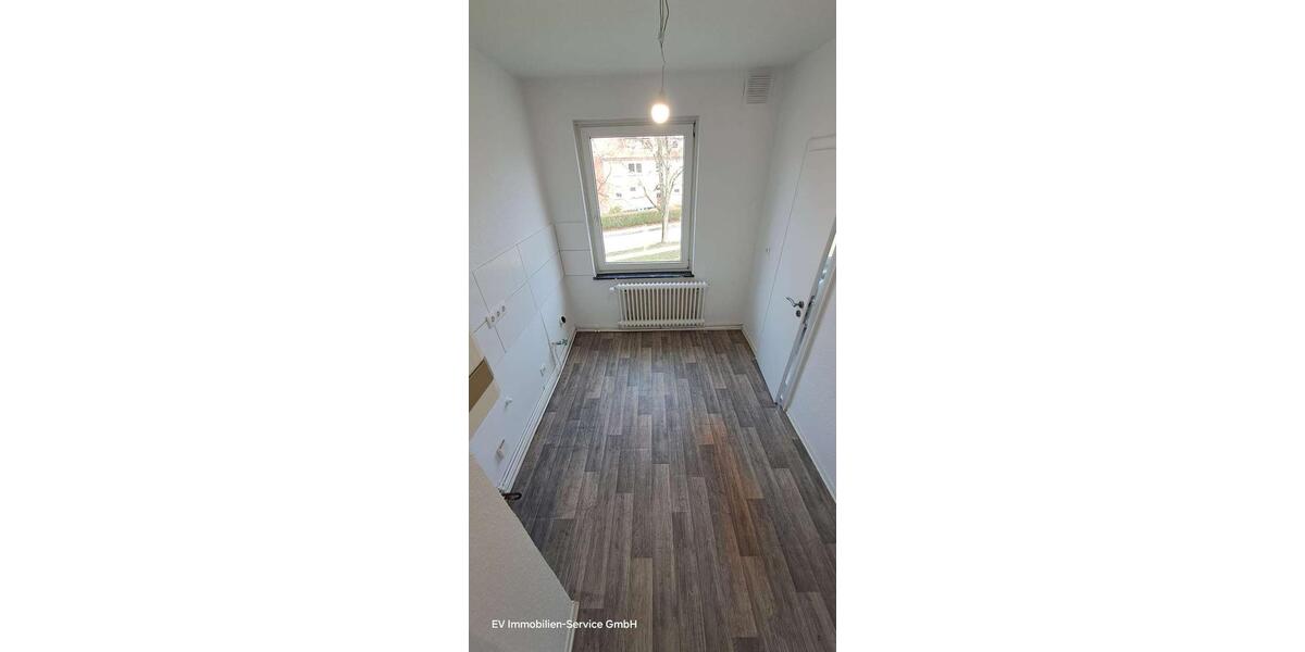 Etagenwohnung Norden - 3 Zimmer, 62 m&sup2;, 525&euro; | Angebot:25964908