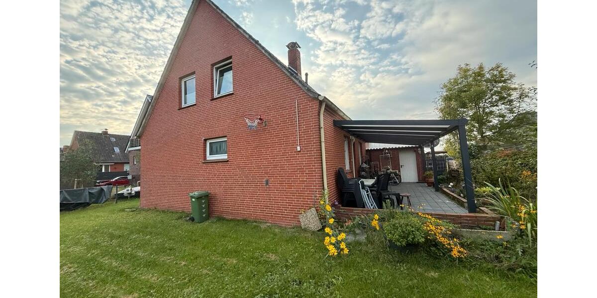 Einfamilienhaus Hinte - 4 Zimmer, 239.000&euro; | Angebot:22939648