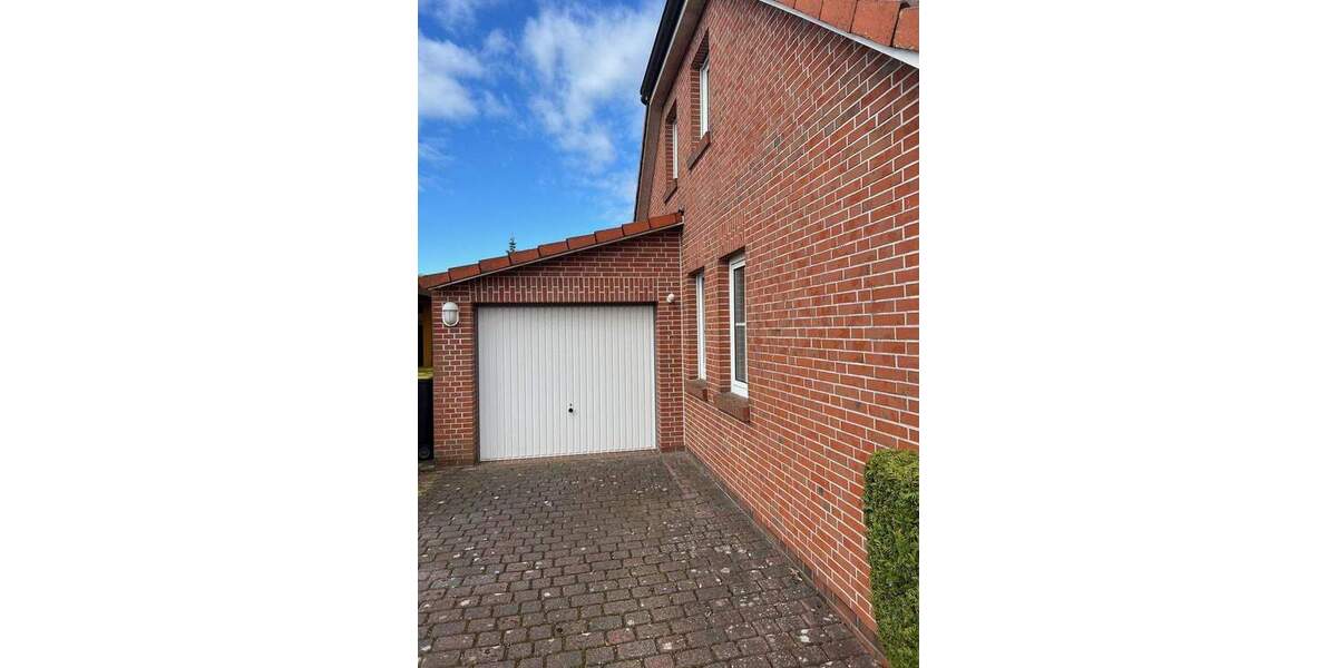 Reihenendhaus Hage - 3 Zimmer, 85 m&sup2;, 269.000&euro; | Angebot:25689852