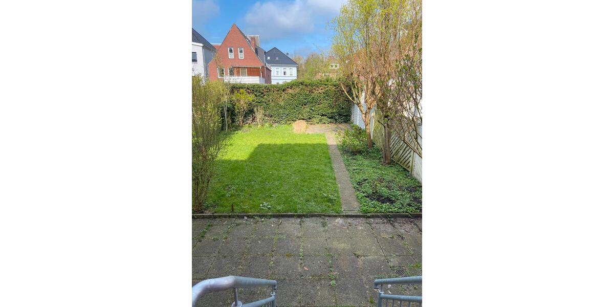 Erdgeschoßwohnung Emden - 3 Zimmer, 70 m&sup2;, 169.000&euro; | Angebot:25921997