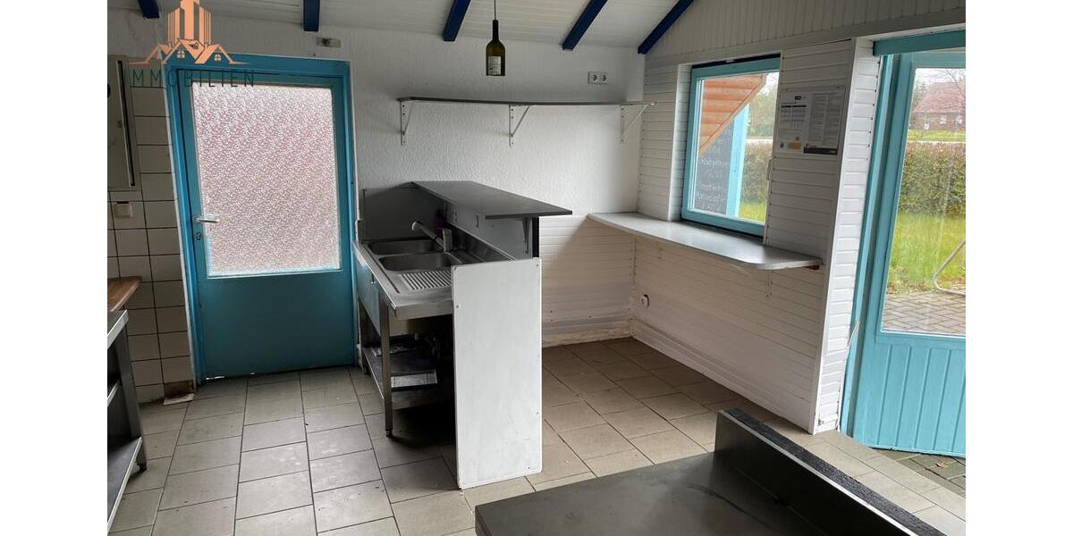 Gewerbeobjekt Südbrookmerland - 450&euro; | Angebot:24257684