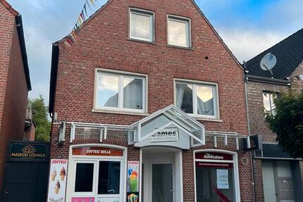 Gewerbeobjekt Aurich - 1.300&euro; | Angebot:26251993