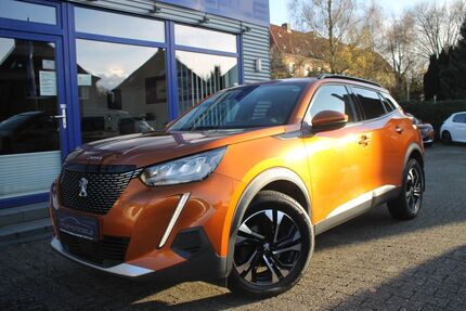 Peugeot 2008 68.000 km 16.490 &euro; Emden 26721