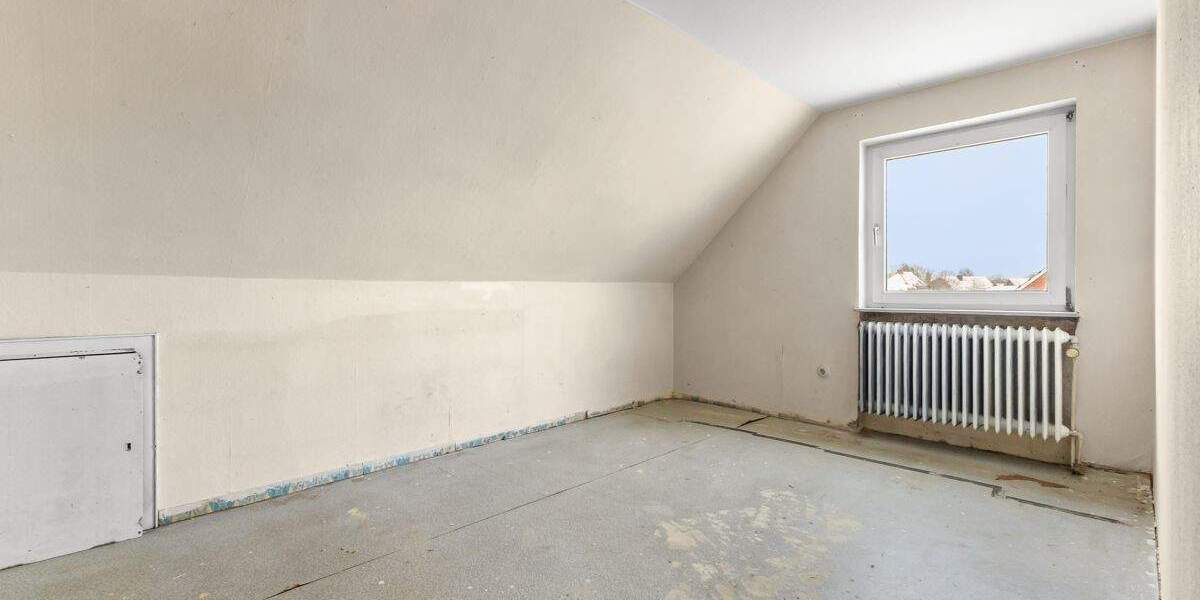 Einfamilienhaus Hinte / Suurhusen Suurhusen - 6 Zimmer, 105 m&sup2;, 119.000&euro; | Angebot:25797172