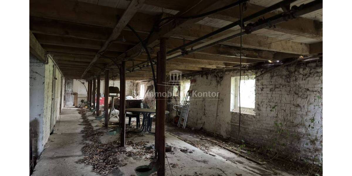 Einfamilienhaus Bunde / Dollart Kanalpolder - 4 Zimmer, 150 m&sup2;, 150.000&euro; | Angebot:26156245