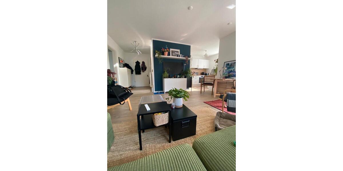 Maisonettenwohnung Aurich - 3 Zimmer, 86 m&sup2;, 860&euro; | Angebot:27610079