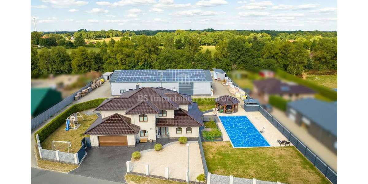 Gewerbeobjekt Westoverledingen - 950.000&euro; | Angebot:10966807