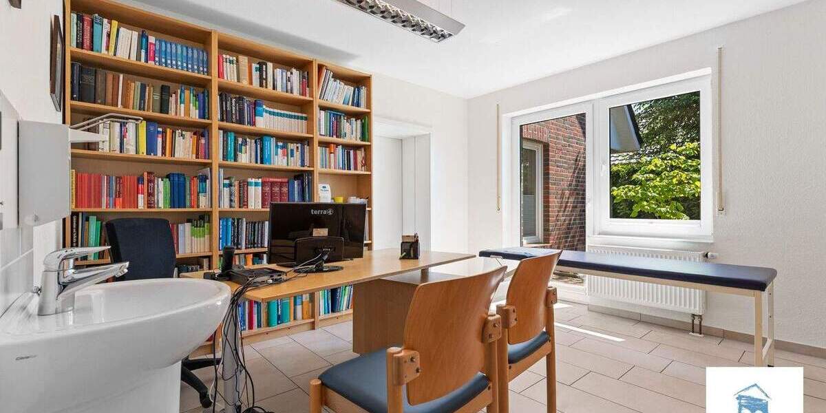 Mehrfamilienhaus, Wohnhaus Westoverledingen Völlenerfehn - 1 Zimmer, 305 m&sup2;, 658.000&euro; | Angebot:25778057