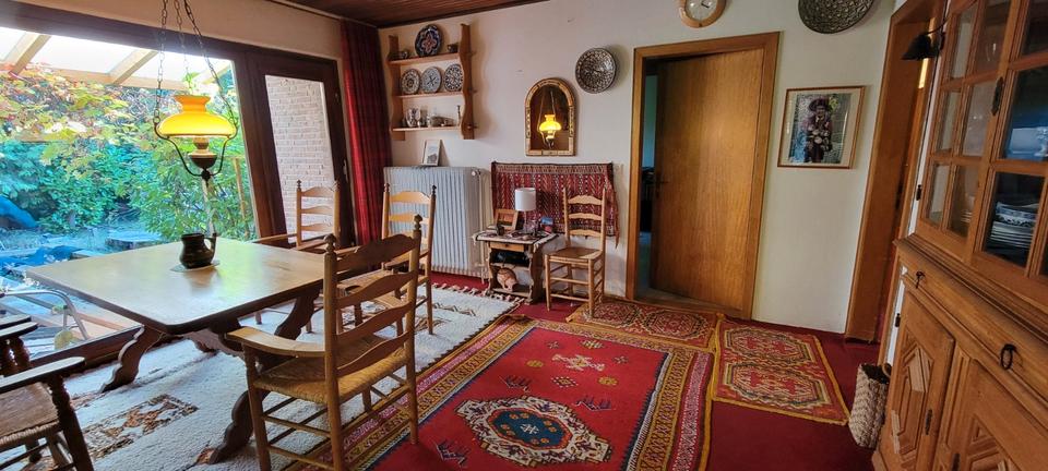 Einfamilienhaus Norden - 6 Zimmer, 214 m&sup2;, 249.000&euro; | Angebot:26176741