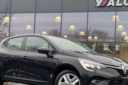 Renault Clio 13.600 km 15.290 &euro; Aurich 26605