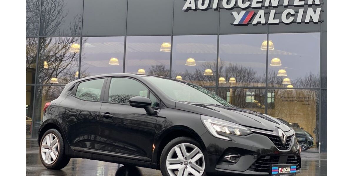 Renault Clio 13.600 km 15.290 &euro; Aurich 26605