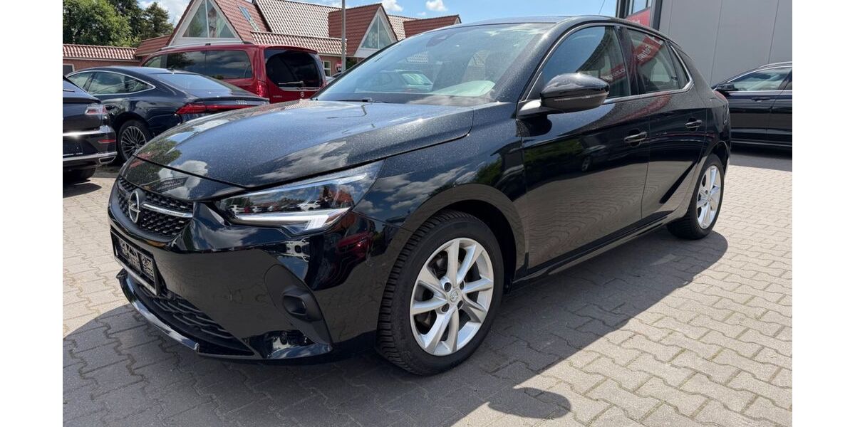 Opel Corsa 33.300 km 13.999 &euro; Moormerland 26802