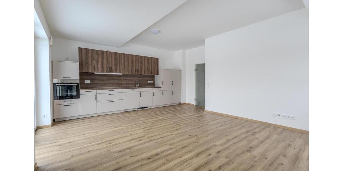Etagenwohnung Aurich - 3 Zimmer, 87 m&sup2;, 1.125&euro; | Angebot:24570109