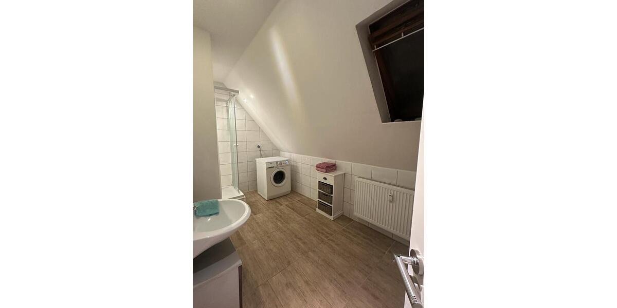 Etagenwohnung Emden - 2 Zimmer, 52 m&sup2;, 810&euro; | Angebot:24606002