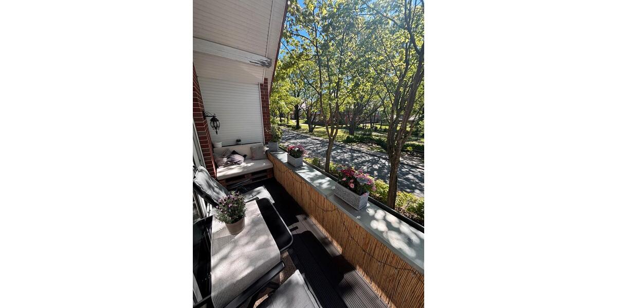 Maisonettenwohnung Großheide - 3 Zimmer, 69 m&sup2;, 159.000&euro; | Angebot:26563328