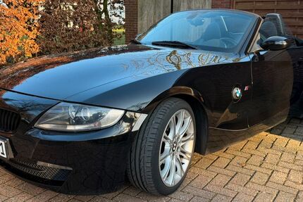 BMW Z4 154.500 km 7.750 &euro; Ihlow 26632