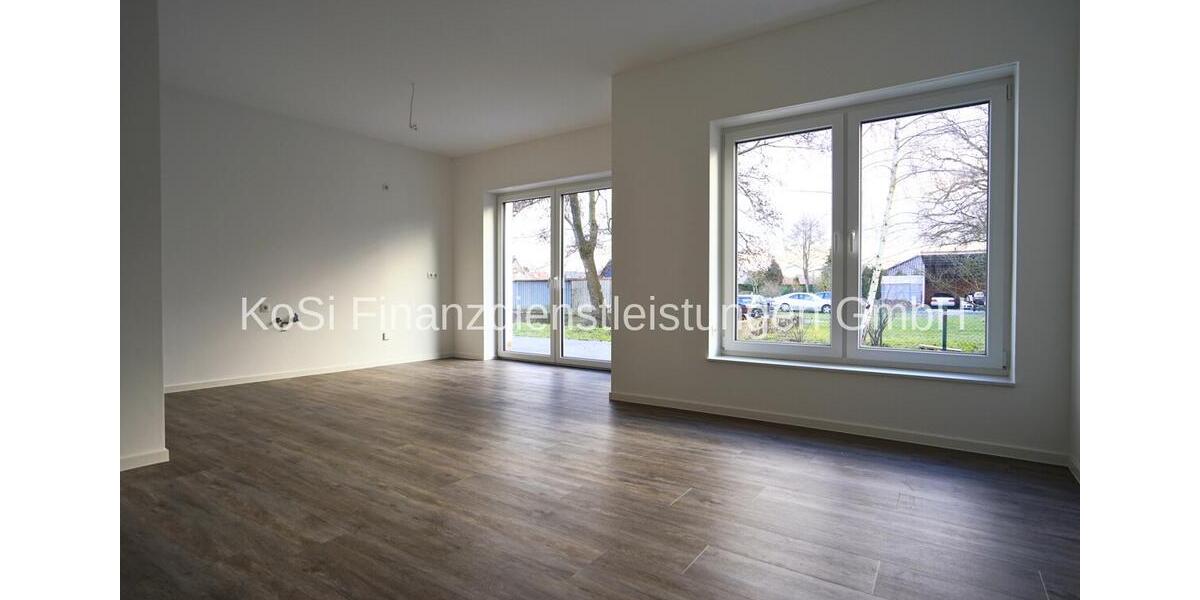 Bungalow Westoverledingen - 2.5 Zimmer, 79 m&sup2;, 1.000&euro; | Angebot:25971903