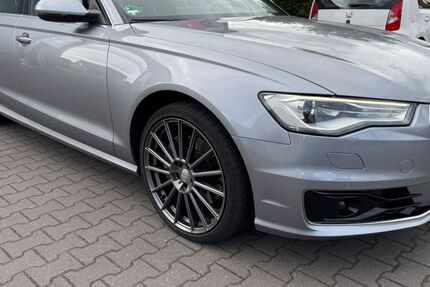Audi A6 124.987 km 18.999 &euro; Moormerland 26802