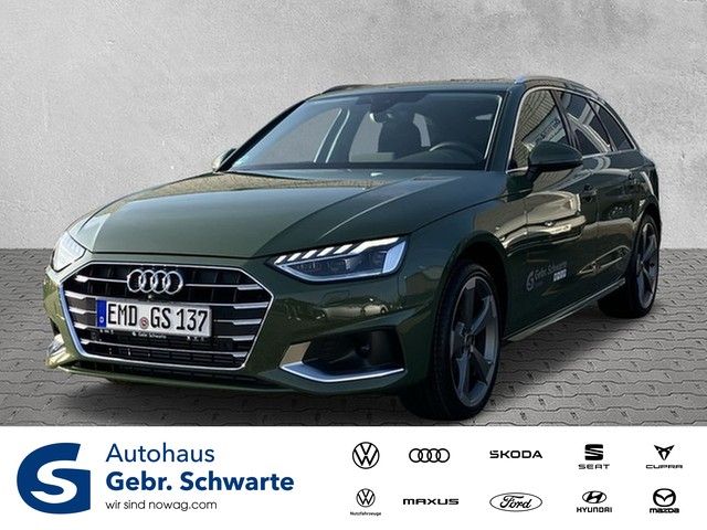 Audi A4 19.000 km 34.900 &euro; Emden 26723