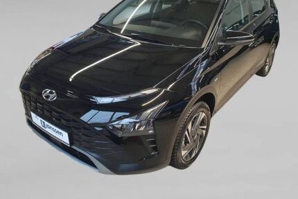 Hyundai BAYON 4.037 km 23.490 &euro; Aurich 26605