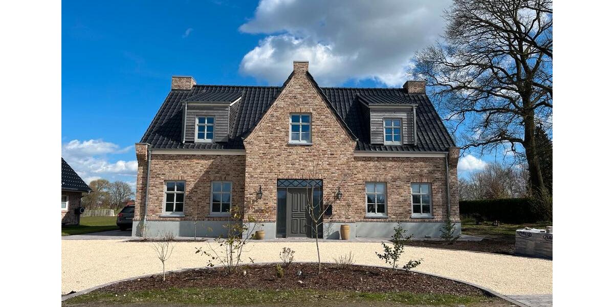 Einfamilienhaus Moormerland - 5 Zimmer, 225 m&sup2;, 749.000&euro; | Angebot:26040497