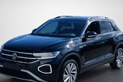 VW T-Roc 28.305 km 23.870 &euro; Norden 26506