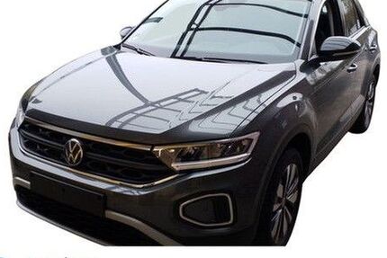 VW T-Roc 27.666 km 27.590 &euro; Aurich 26607