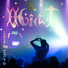 HGich.T Live + Acid Aftershow - 30 JAHRE TOUR 29.04.2027 Zollhaus Kulturverein