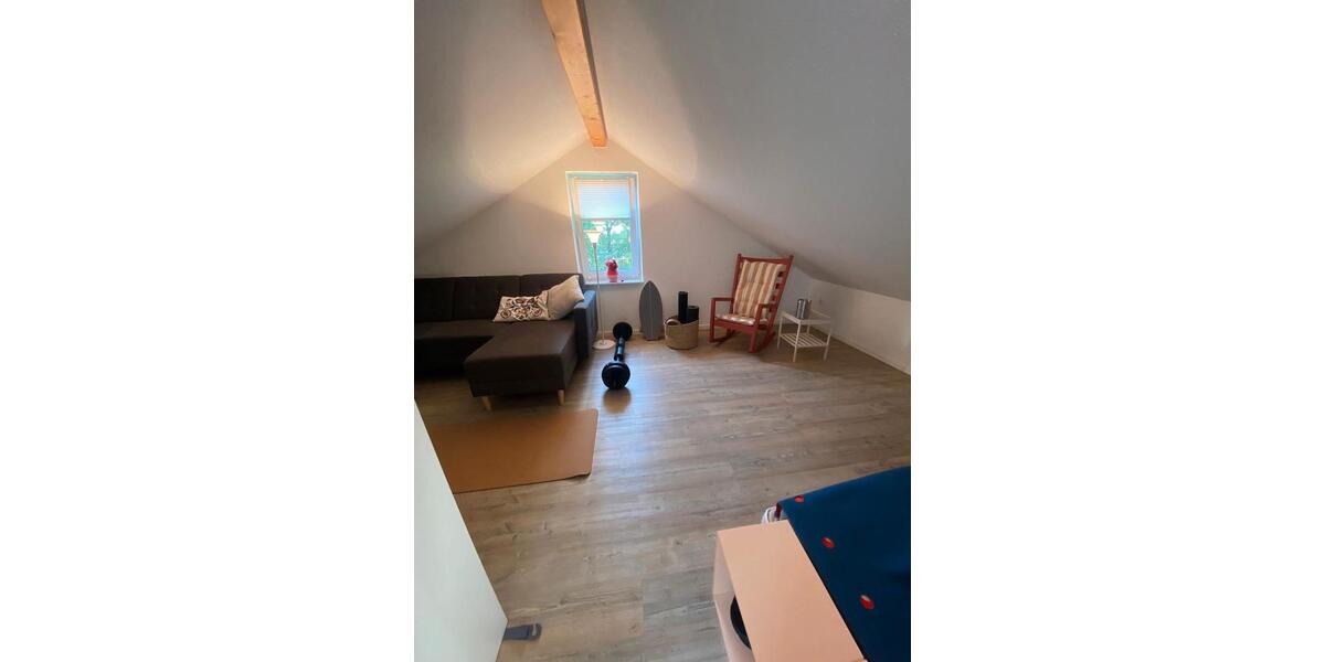 Maisonettenwohnung Aurich - 3 Zimmer, 86 m&sup2;, 860&euro; | Angebot:27610079