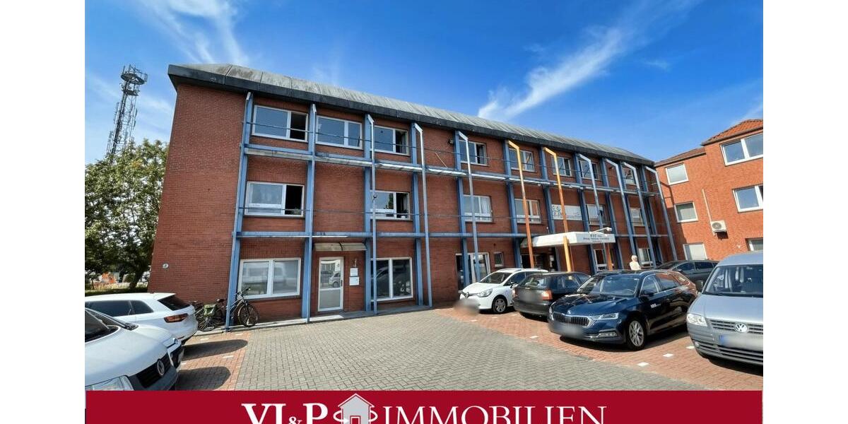 Gewerbeobjekt Aurich - 650&euro; | Angebot:24353497
