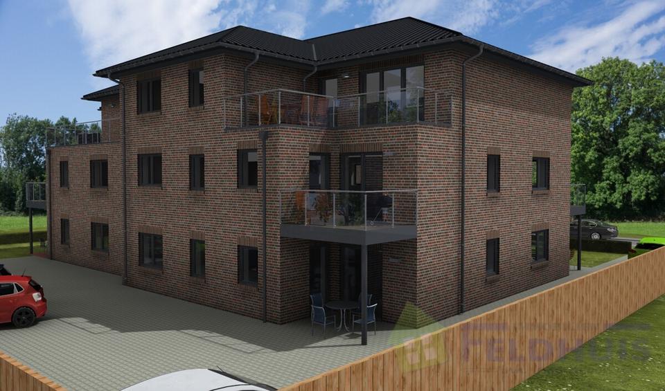 Gewerbeobjekt Leer (Ostfriesland) - 990&euro; | Angebot:24219463