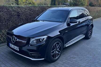 Mercedes-Benz GLC 43 AMG 104.000 km 36.799 &euro; Moormerland 26802