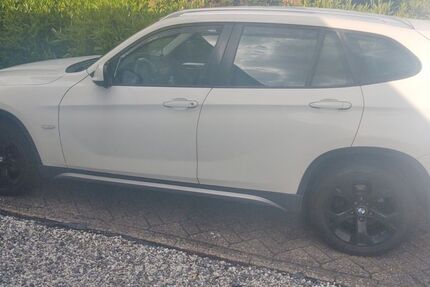 BMW X1 151.000 km 12.500 &euro; Leer 26789