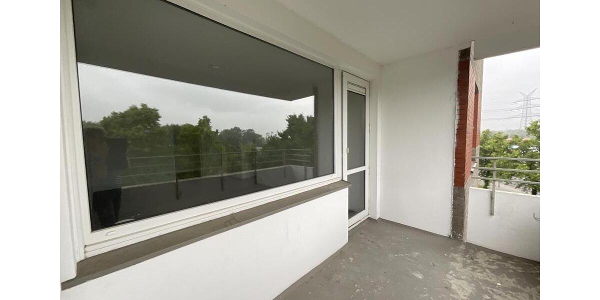 Etagenwohnung Emden Tholenswehr - 2 Zimmer, 58 m&sup2;, 429&euro; | Angebot:25858321