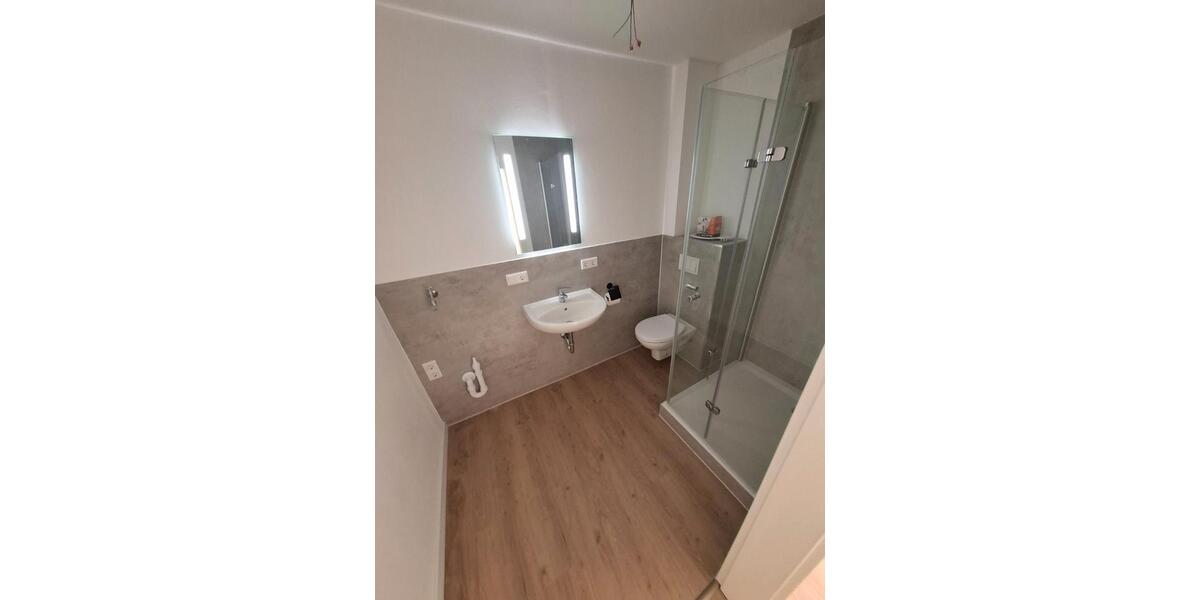Etagenwohnung Großefehn - 1 Zimmer, 50 m&sup2;, 415&euro; | Angebot:26658888