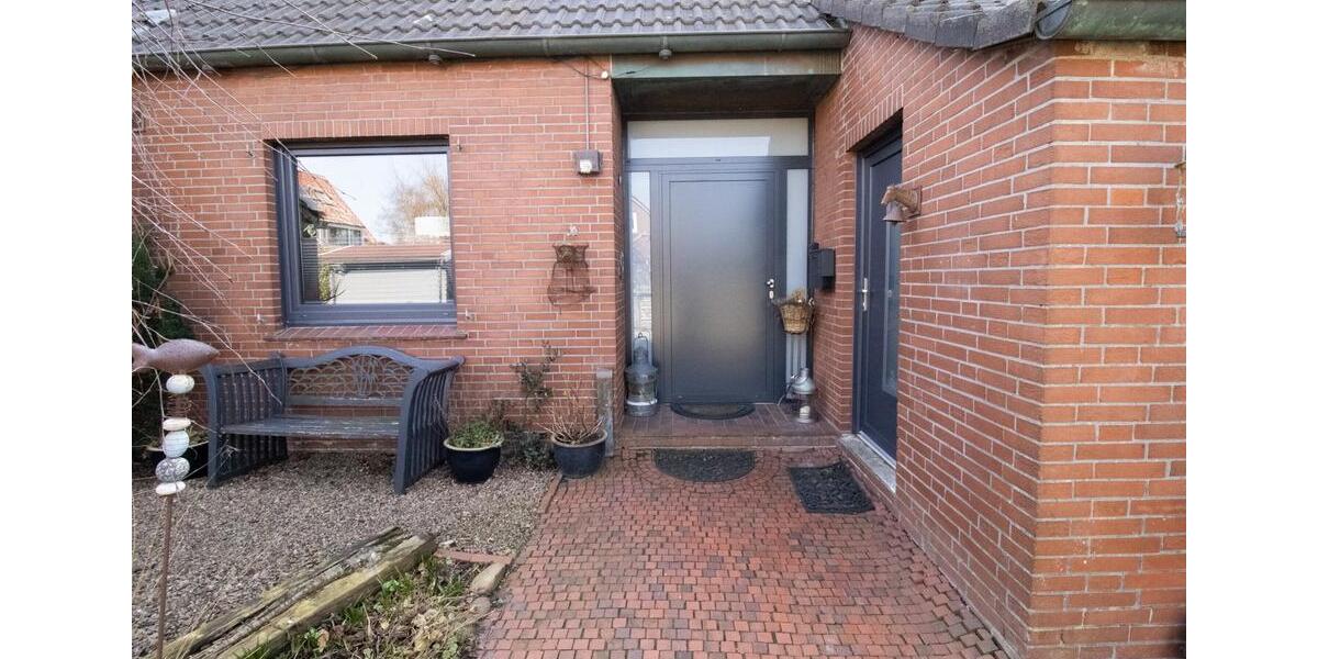 Reihenhaus Emden - 4 Zimmer, 180 m&sup2;, 245.000&euro; | Angebot:25801727