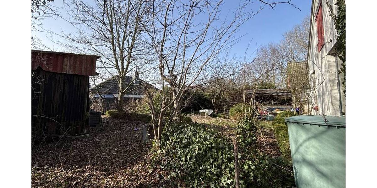 Grundstück Weener - 139.000&euro; | Angebot:26308372