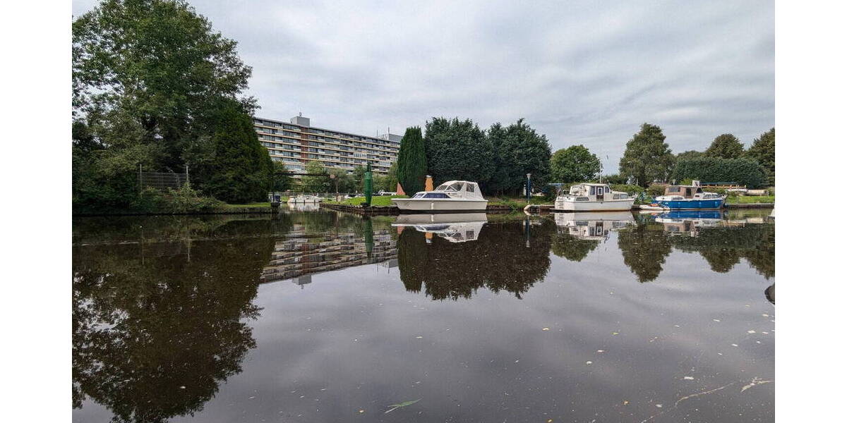 Etagenwohnung Emden Barenburg - 4 Zimmer, 87 m&sup2;, 52.000&euro; | Angebot:26522245
