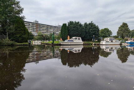 Wohnung Emden Barenburg - 4 Zimmer, 87 m&sup2;, 52.000&euro; | Angebot:26522245