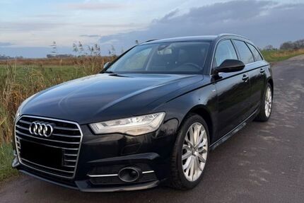 Audi A6 171.000 km 18.700 &euro; Hage 26524