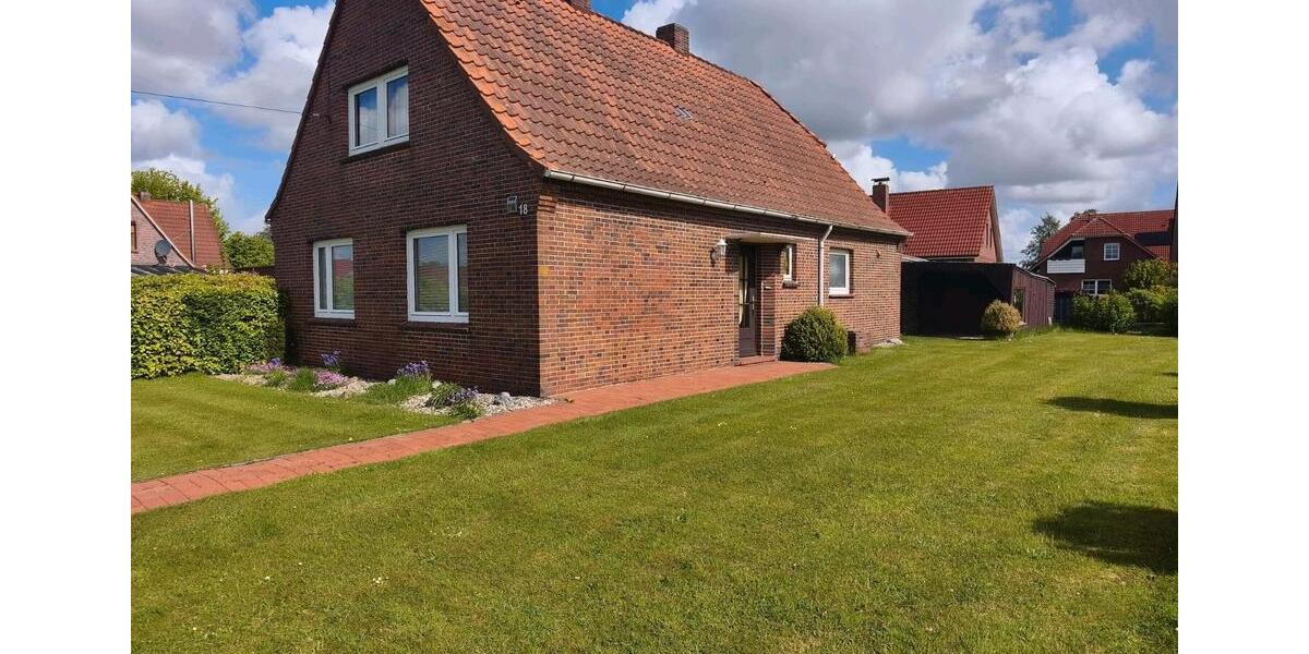 Einfamilienhaus Hage - 179.000&euro; | Angebot:26576216