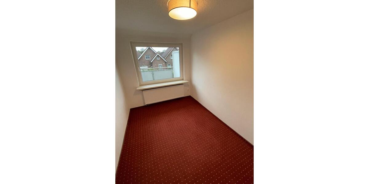 Doppelhaushälfte Hage - 4 Zimmer, 88 m&sup2;, 790&euro; | Angebot:26582103