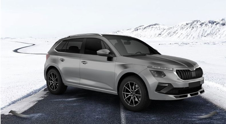 Skoda Kamiq 14.000 km 25.390 &euro; Ihlow 26632