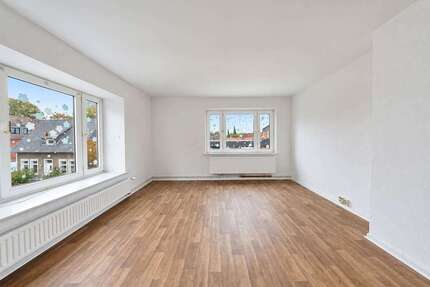 Wohnung Emden Tholenswehr - 3 Zimmer, 75 m&sup2;, 650&euro; | Angebot:27613443