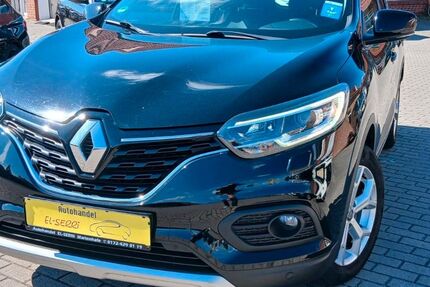 Renault Kadjar 72.000 km 14.500 &euro; Upgant-Schott 26529