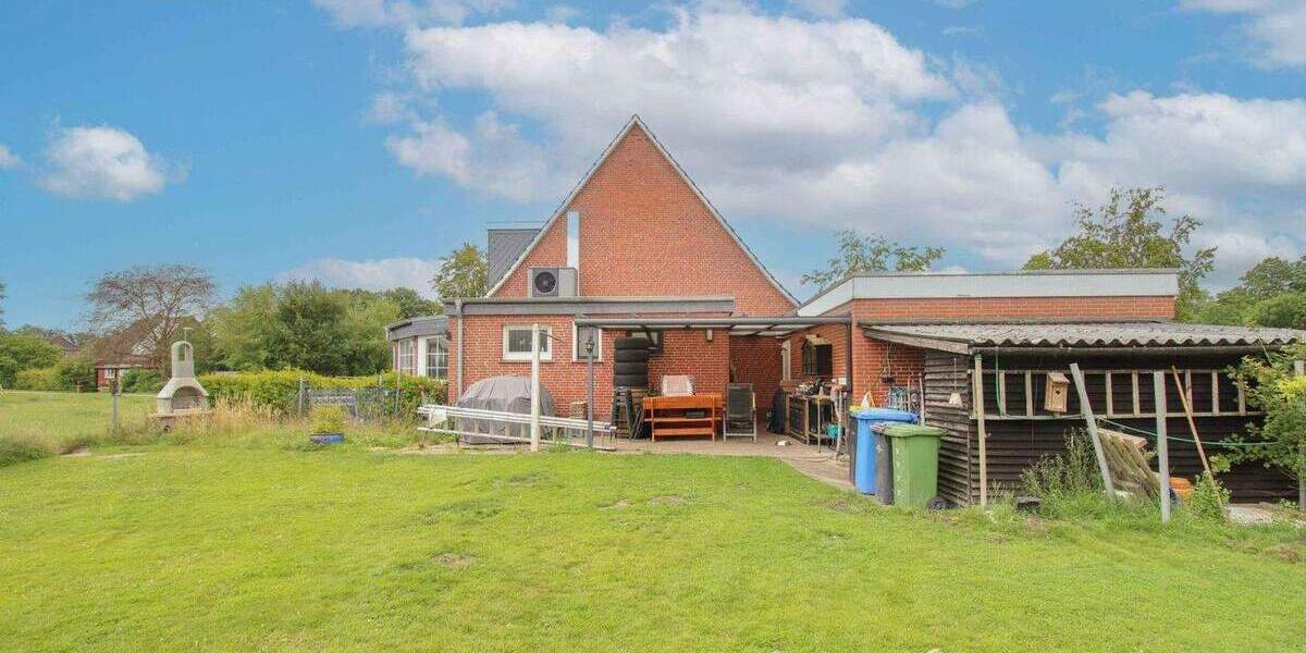 Einfamilienhaus Großefehn Bagband - 5 Zimmer, 329.000&euro; | Angebot:25864725