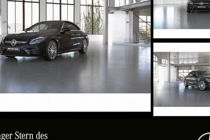 Mercedes-Benz C 43 AMG 39.529 km 59.999 &euro; Norden 26506