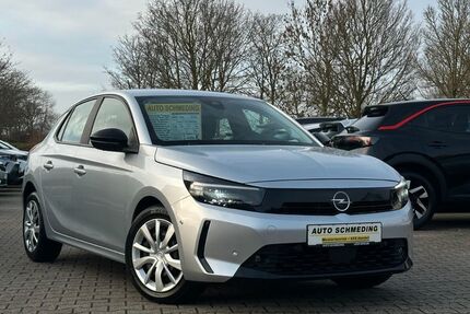 Opel Corsa 11.890 km 15.750 &euro; Leer- Bingum 26789