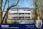 Etagenwohnung Emden Tholenswehr - 2 Zimmer, 47 m&sup2;, 700&euro; | Angebot:26677639